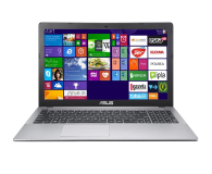 ASUS F550LDV-XX562H i7-4510U/4GB/500GB/DVD/Win8 GF820 - 302391 - zdjęcie 2